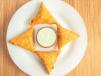 Samosa Keema