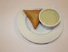 Samosa Qeema