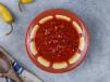 Red Spicy Plate