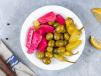 Mix Pickles
