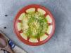Green Garlic Sauce