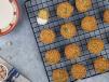 Fried Falafel Balls