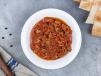 Tomato With Beef Pan