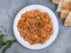 Tomato With Egg Pan