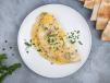 Omelette Pan