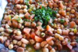 Syrian Foul Plate