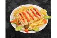 Emirates Club Sandwich