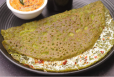 Pala Paneer Dosa