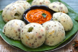Rava Idli