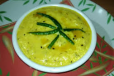 Dahi Aloo Chutney