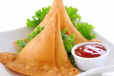 Samosa 2PCS