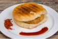 Vada Pav Grilled