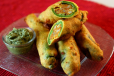 Mirchi Pokoda