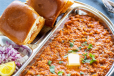 Pav Bhaji