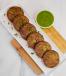Corn Tikki