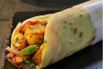 Paneer Roll