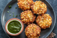 Sabudana Vada