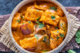 Paneer Tikka Masala