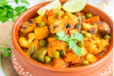 Veg Handi
