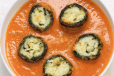 Palak Cheese Kofta