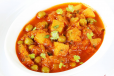 Aloo Mater