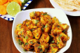 Aloo Jeera