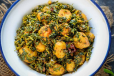 Methi Aloo