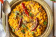 Dal Tadka
