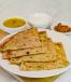 Aloo Paratha