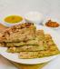 Mix Veg Paratha