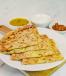 Paneer Paratha