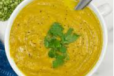 Peas Soup