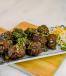 Veg Manchurian Dry