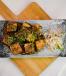 Paneer Manchurian Dry