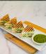 Veg Grilled Sandwich