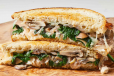 Russian Sandwich