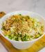 Burnt Garlic Fried Rice