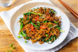 Hong Kong Noodles