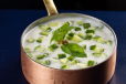 Cucumber Raita