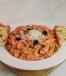 Pink Sauce Pasta