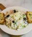 White Sauce Pasta
