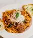 Arrabiata Pasta