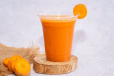 Orange Carrot