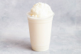 Vanilla Milkshake