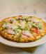 Jain Pizza