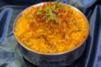 Soya Biryani