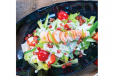 Lobster and Avocado Salad