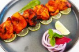 Fish Tikka