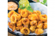 Calamari Fritters