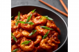 Chilli Prawns